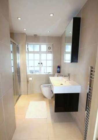  Image of 3 bedroom Apartment to rent in Baker Street London NW1 at Baker Street Baker Street London, NW1 5SH