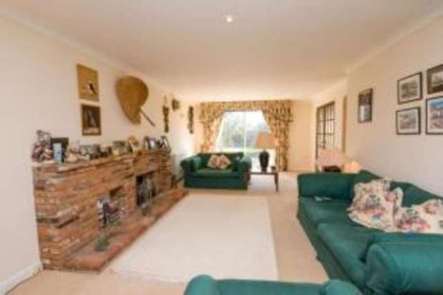  Image of 4 bedroom Detached house for sale in Beech Drive Chineham Basingstoke RG24 at Chineham Basingstoke Chineham, RG24 8LR