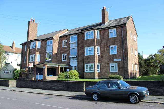  Image of 2 bedroom Flat for sale in Chingford Lane Woodford Green IG8 at Chingford Lane Woodford Woodford Green, IG8 9QL
