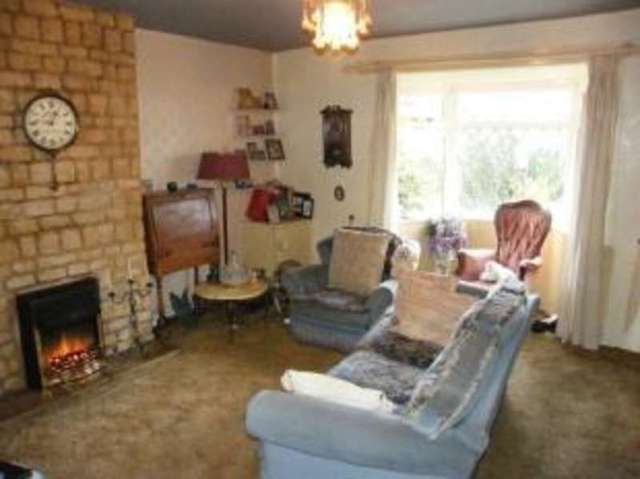  Image of 3 bedroom Semi-Detached house for sale in Chinn Brook Road Birmingham B13 at Billesley Birmingham Springfield, B13 0NB