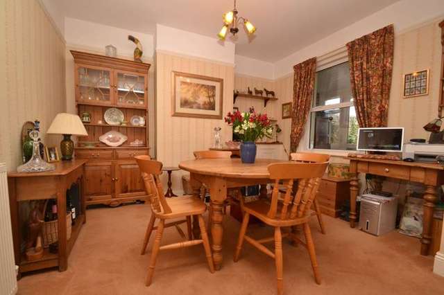  Image of 2 bedroom Semi-Detached house for sale in Clarendon Road Christchurch BH23 at Christchurch, BH23 2AB