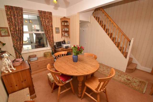 Image of 2 bedroom Semi-Detached house for sale in Clarendon Road Christchurch BH23 at Christchurch, BH23 2AB