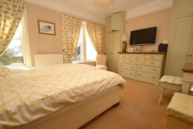  Image of 2 bedroom Semi-Detached house for sale in Clarendon Road Christchurch BH23 at Christchurch, BH23 2AB