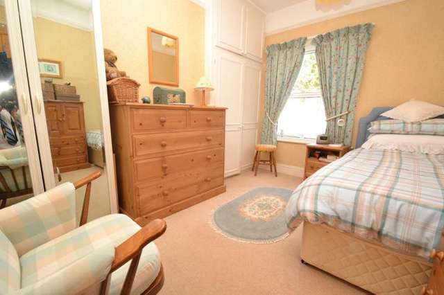  Image of 2 bedroom Semi-Detached house for sale in Clarendon Road Christchurch BH23 at Christchurch, BH23 2AB