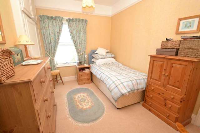  Image of 2 bedroom Semi-Detached house for sale in Clarendon Road Christchurch BH23 at Christchurch, BH23 2AB