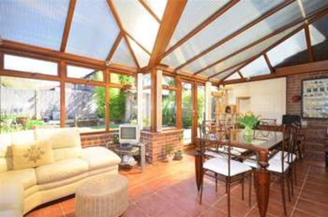  Image of 3 bedroom Detached house for sale in Church Marks Lane East Hoathly Lewes BN8 at East Hoathly East Sussex Lewes, BN8 6EQ