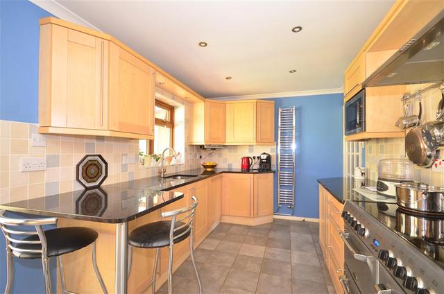  Image of 3 bedroom Detached house for sale in Church Marks Lane East Hoathly Lewes BN8 at East Hoathly East Sussex Lewes, BN8 6EQ