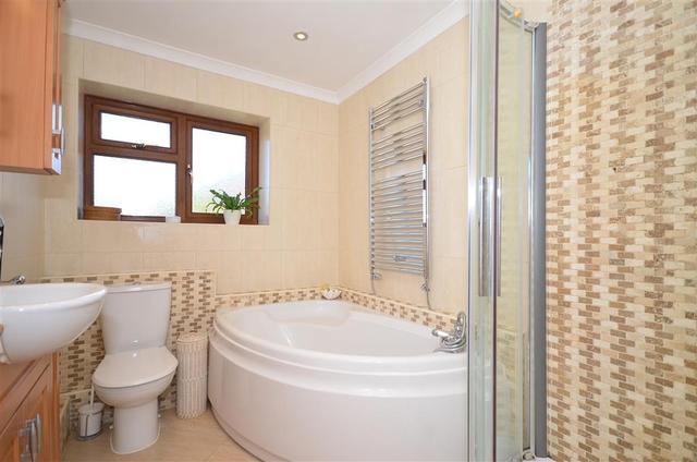  Image of 3 bedroom Detached house for sale in Church Marks Lane East Hoathly Lewes BN8 at East Hoathly East Sussex Lewes, BN8 6EQ