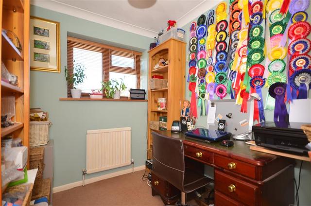  Image of 3 bedroom Detached house for sale in Church Marks Lane East Hoathly Lewes BN8 at East Hoathly East Sussex Lewes, BN8 6EQ