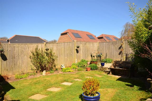  Image of 3 bedroom Detached house for sale in Church Marks Lane East Hoathly Lewes BN8 at East Hoathly East Sussex Lewes, BN8 6EQ
