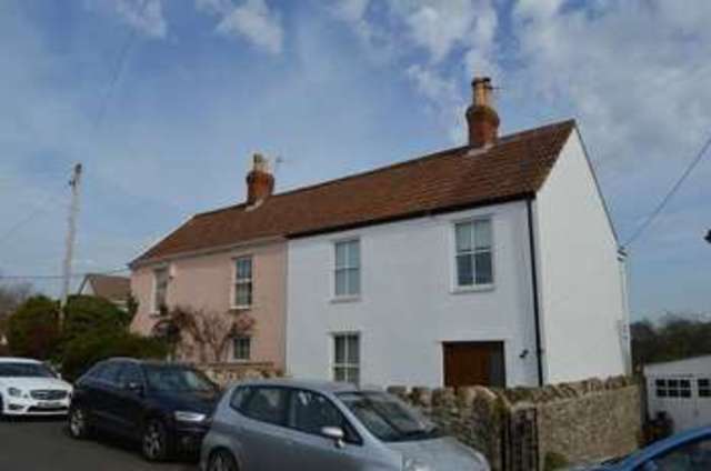 Image of 3 bedroom Semi-Detached house for sale in Church Road Abbots Leigh Bristol BS8 at Church Road Abbots Leigh Bristol, BS8 3QS