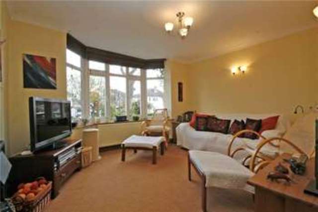  Image of 3 bedroom Semi-Detached house for sale in Church Road Byfleet West Byfleet KT14 at Byfleet West Byfleet Byfleet, KT14 7NF