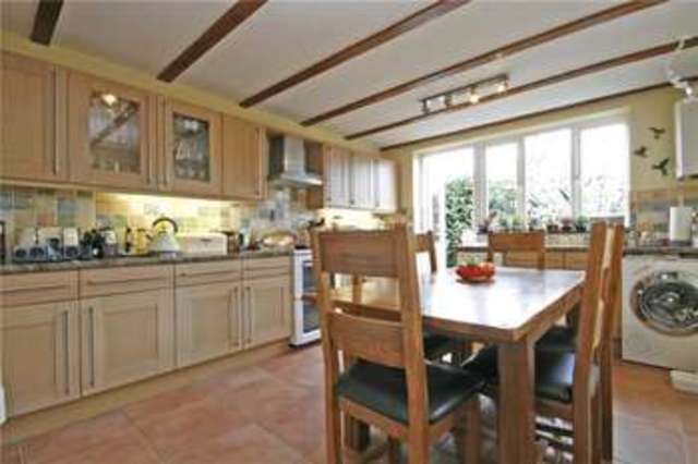 Image of 3 bedroom Semi-Detached house for sale in Church Road Byfleet West Byfleet KT14 at Byfleet West Byfleet Byfleet, KT14 7NF