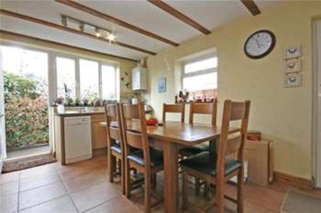  Image of 3 bedroom Semi-Detached house for sale in Church Road Byfleet West Byfleet KT14 at Byfleet West Byfleet Byfleet, KT14 7NF