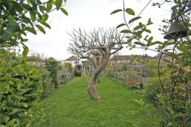  Image of 3 bedroom Semi-Detached house for sale in Church Road Byfleet West Byfleet KT14 at Byfleet West Byfleet Byfleet, KT14 7NF