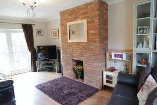  Image of 3 bedroom Semi-Detached house for sale in Church Road Clipstone Village Mansfield NG21 at Church Road Clipstone Village Mansfield, NG21 9DG