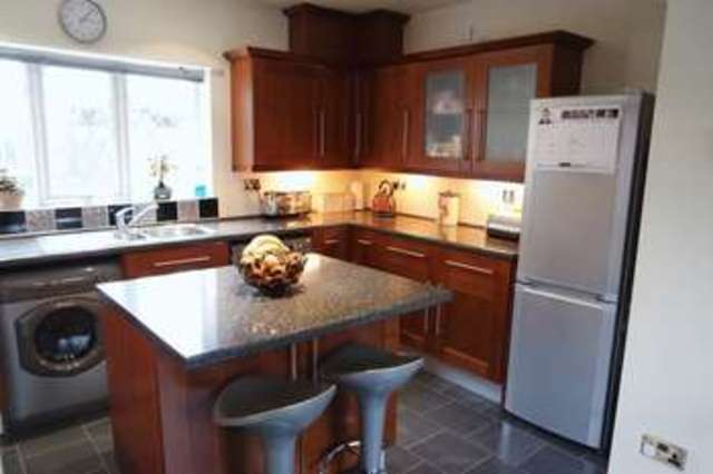  Image of 3 bedroom Semi-Detached house for sale in Church Road Clipstone Village Mansfield NG21 at Church Road Clipstone Village Mansfield, NG21 9DG