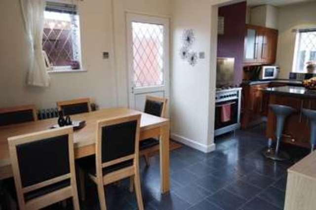  Image of 3 bedroom Semi-Detached house for sale in Church Road Clipstone Village Mansfield NG21 at Church Road Clipstone Village Mansfield, NG21 9DG