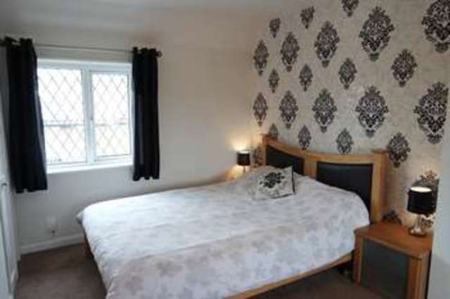  Image of 3 bedroom Semi-Detached house for sale in Church Road Clipstone Village Mansfield NG21 at Church Road Clipstone Village Mansfield, NG21 9DG