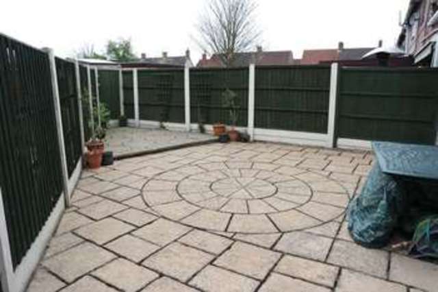  Image of 3 bedroom Semi-Detached house for sale in Church Road Clipstone Village Mansfield NG21 at Church Road Clipstone Village Mansfield, NG21 9DG