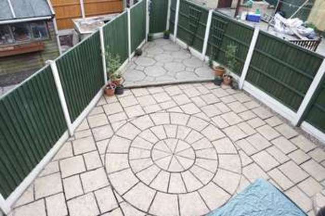  Image of 3 bedroom Semi-Detached house for sale in Church Road Clipstone Village Mansfield NG21 at Church Road Clipstone Village Mansfield, NG21 9DG