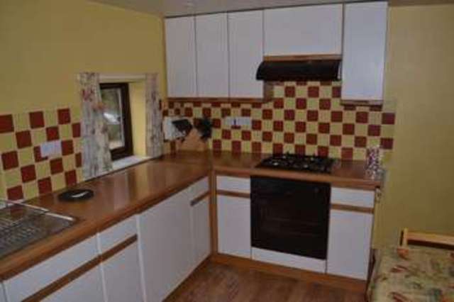  Image of 2 bedroom Flat to rent in Church Side Barrow-upon-Humber DN19 at Church Side  Barrow-Upon-Humber, DN19 7AB