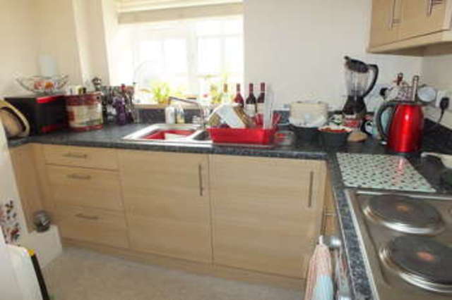  Image of 1 bedroom Flat for sale in Gloucester Street Cirencester GL7 at Gloucester Street Cirencester Stratton, GL7 2DL