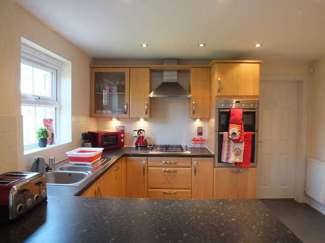  Image of 1 bedroom Detached house to rent in Cirrus Drive Shinfield Reading RG2 at Shinfield Reading Berkshire, RG2 9FL