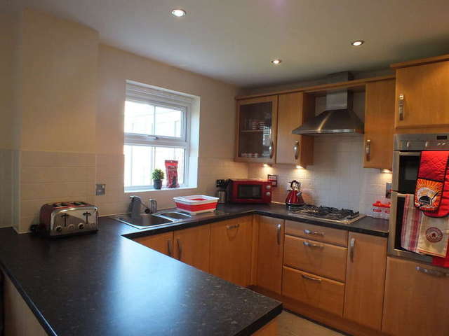  Image of 1 bedroom Detached house to rent in Cirrus Drive Shinfield Reading RG2 at Shinfield Reading Berkshire, RG2 9FL