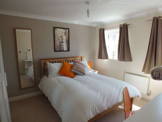 Image of 1 bedroom Detached house to rent in Cirrus Drive Shinfield Reading RG2 at Shinfield Reading Berkshire, RG2 9FL