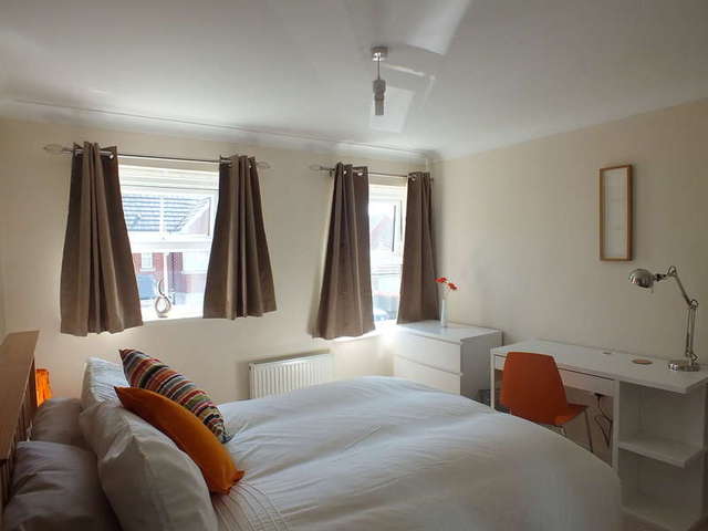  Image of 1 bedroom Detached house to rent in Cirrus Drive Shinfield Reading RG2 at Shinfield Reading Berkshire, RG2 9FL
