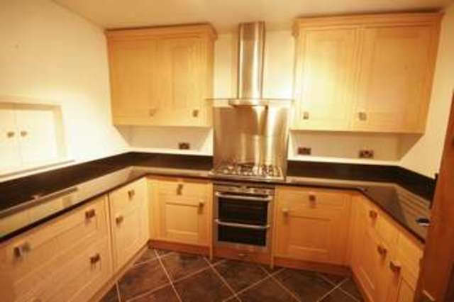  Image of 3 bedroom Detached house to rent in Clare Mead Rowledge Farnham GU10 at Clare Mead Rowledge Farnham, GU10 4BJ