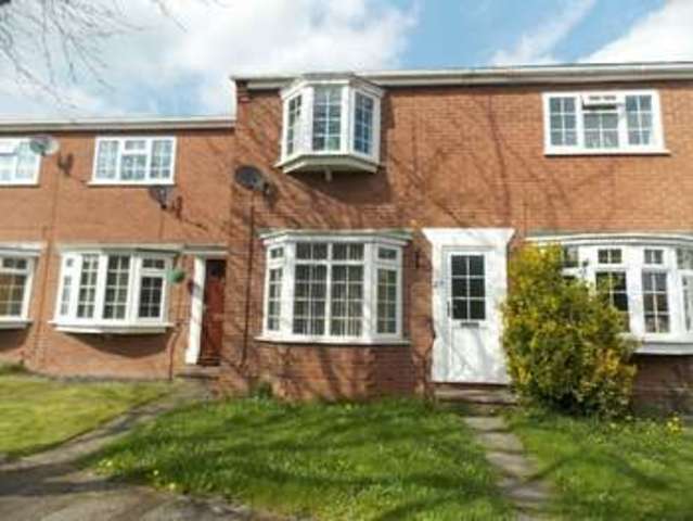  Image of 2 bedroom Town House for sale in Clarehaven Stapleford Nottingham NG9 at Clarehaven  Stapleford, NG9 7JF