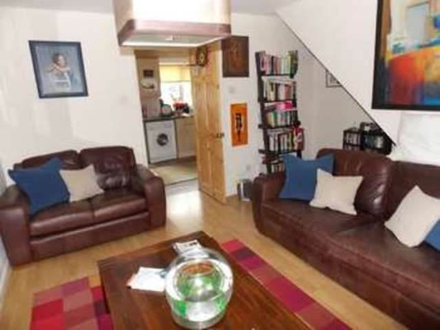  Image of 2 bedroom Town House for sale in Clarehaven Stapleford Nottingham NG9 at Clarehaven  Stapleford, NG9 7JF