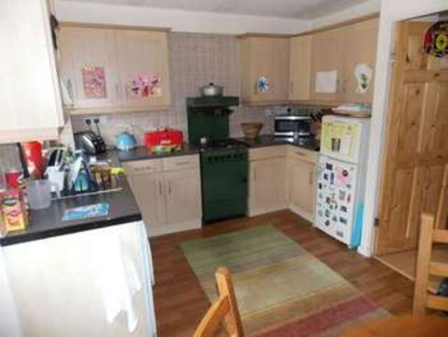  Image of 2 bedroom Town House for sale in Clarehaven Stapleford Nottingham NG9 at Clarehaven  Stapleford, NG9 7JF