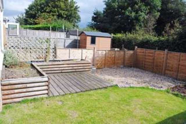  Image of 3 bedroom Detached house to rent in Claremont Gardens Clevedon BS21 at Claremont Gardens  Clevedon, BS21 5BG