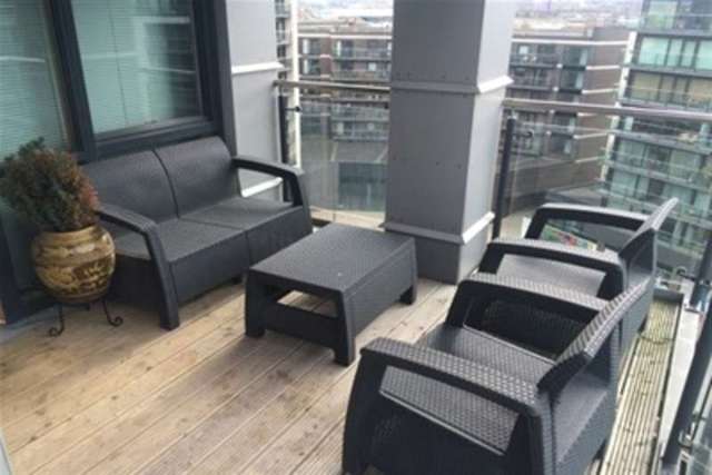  Image of 2 bedroom Property to rent in The Boulevard Hunslet Leeds LS10 at Leeds, LS10 1LQ