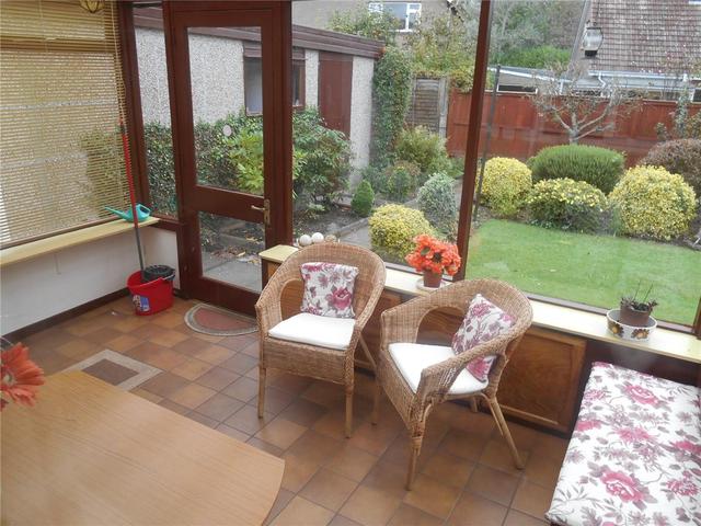  Image of 2 bedroom Semi-Detached house to rent in Clatto Place St. Andrews KY16 at St Andrews Fife Fife, KY16 8SD