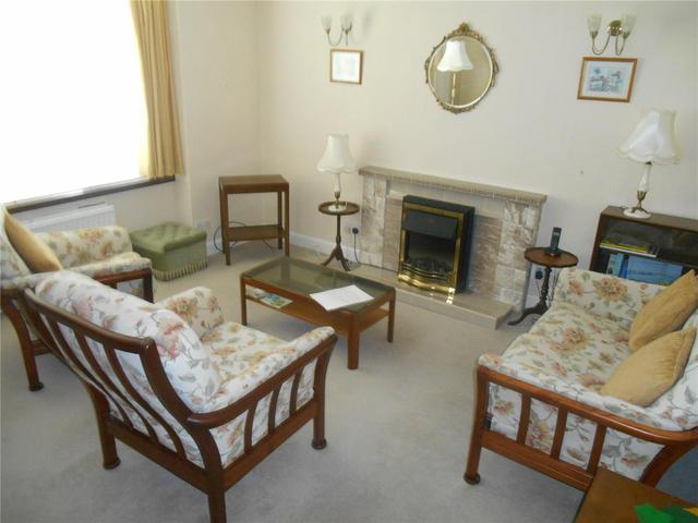  Image of 2 bedroom Semi-Detached house to rent in Clatto Place St. Andrews KY16 at St Andrews Fife Fife, KY16 8SD