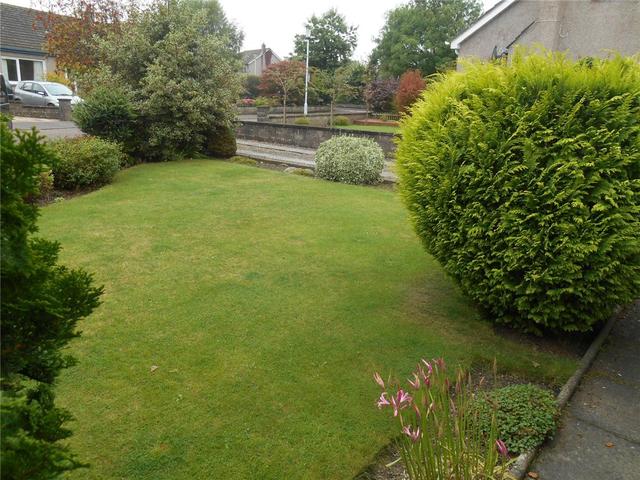  Image of 2 bedroom Semi-Detached house to rent in Clatto Place St. Andrews KY16 at St Andrews Fife Fife, KY16 8SD