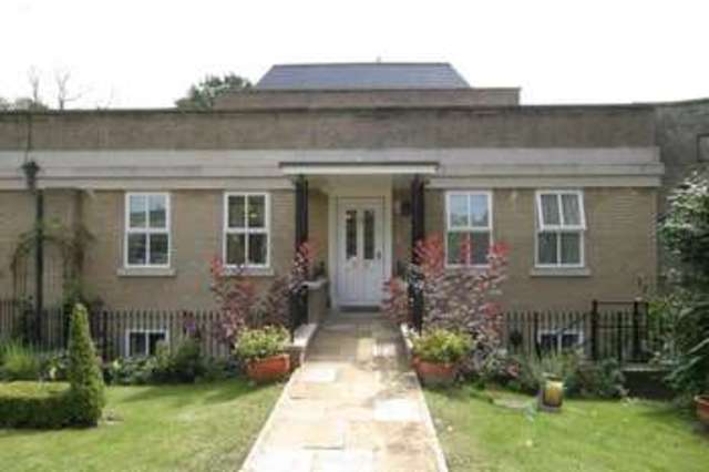  Image of 4 bedroom Semi-Detached house for sale in Claybury Hall Regents Drive Woodford Green IG8 at Regents Drive  Woodford Green, IG8 8RW