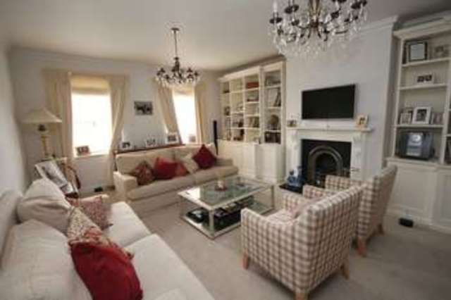  Image of 4 bedroom Semi-Detached house for sale in Claybury Hall Regents Drive Woodford Green IG8 at Regents Drive  Woodford Green, IG8 8RW
