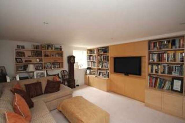  Image of 4 bedroom Semi-Detached house for sale in Claybury Hall Regents Drive Woodford Green IG8 at Regents Drive  Woodford Green, IG8 8RW