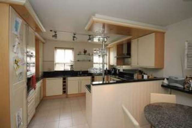  Image of 4 bedroom Semi-Detached house for sale in Claybury Hall Regents Drive Woodford Green IG8 at Regents Drive  Woodford Green, IG8 8RW