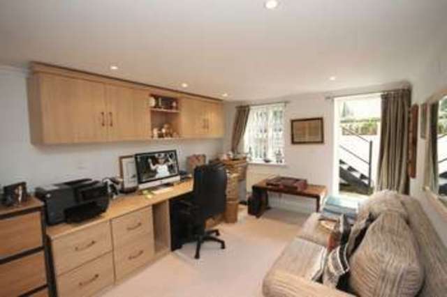  Image of 4 bedroom Semi-Detached house for sale in Claybury Hall Regents Drive Woodford Green IG8 at Regents Drive  Woodford Green, IG8 8RW