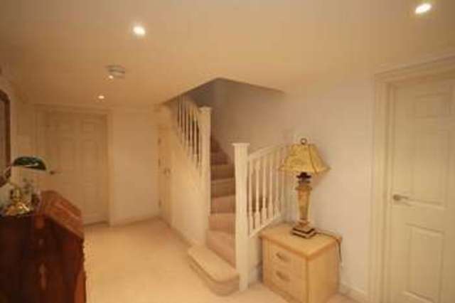  Image of 4 bedroom Semi-Detached house for sale in Claybury Hall Regents Drive Woodford Green IG8 at Regents Drive  Woodford Green, IG8 8RW