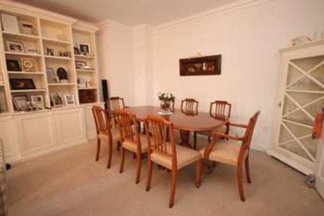  Image of 4 bedroom Semi-Detached house for sale in Claybury Hall Regents Drive Woodford Green IG8 at Regents Drive  Woodford Green, IG8 8RW