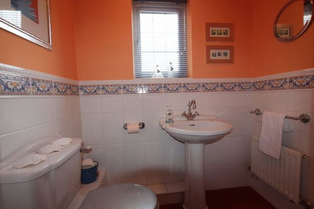  Image of 5 bedroom Property for sale in Claymere Avenue Rochdale OL11 at Claymere Avenue Norden Rochdale, OL11 5WB