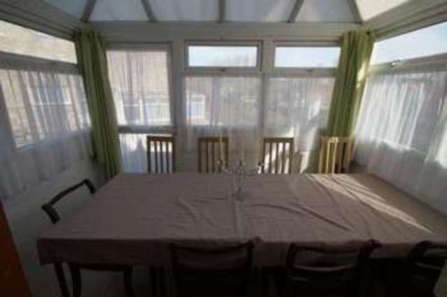  Image of 3 bedroom Flat for sale in Clevedon Road Weston-super-Mare BS23 at Clevedon Road  Weston-Super-Mare, BS23 1DE