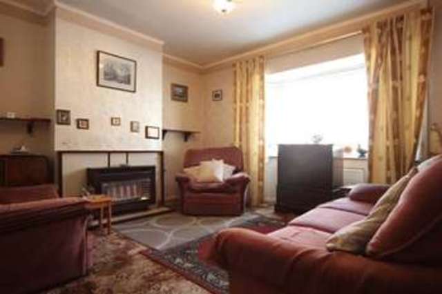  Image of 3 bedroom Terraced house for sale in Clifford Street Birkenhead CH41 at Clifford Street  Claughton, CH41 0BJ